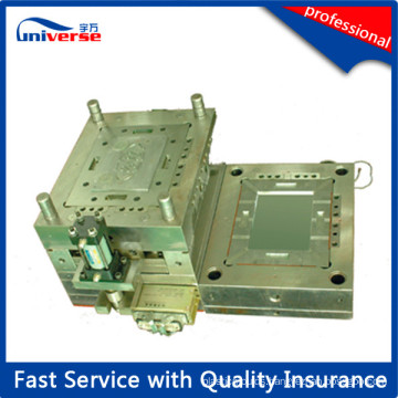 OEM/ODM Plastic Mold Precision Injection Mould